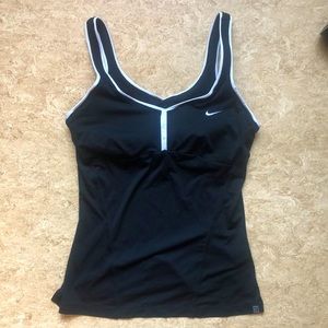 Nike Dri-Fit Athletic Top